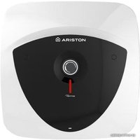 Накопительный электрический водонагреватель над мойкой Ariston ABS Andris Lux 6 OR