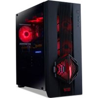 Компьютер Acer Nitro 70 N70X3D-100 DG.E5ACD.006