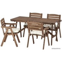 Обеденная группа Ikea Фальхольмен 892.867.68