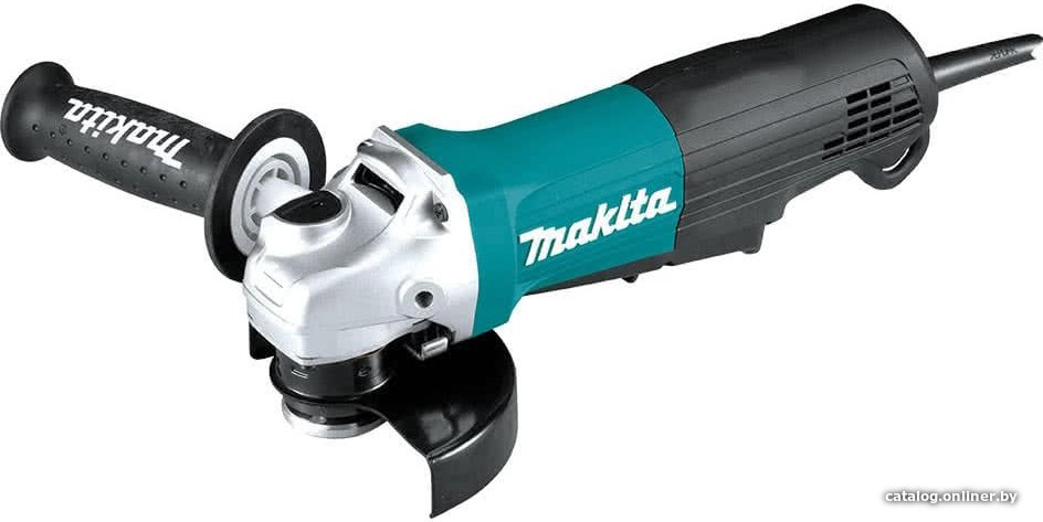 Угловая шлифмашина Makita GA5050