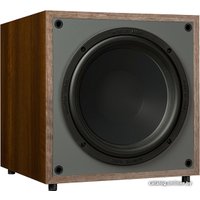 Проводной сабвуфер Monitor Audio Monitor MRW-10 (орех)