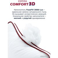 Спальная подушка Espera Home Comfort ЕС-5571 50x70