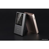 Hi-Fi плеер QLS (Quloos) QA361 (золотистый)