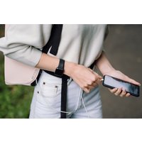 Городской рюкзак XD Design Bobby Hero Spring (светло-розовый)