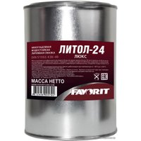  Favorit Литол-24 Люкс 4.5кг
