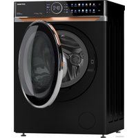 Стирально-сушильная машина Hiberg i-DDQ10 10714 B