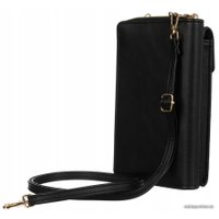 Кошелек Peterson PTN M-10-4796 (черный)