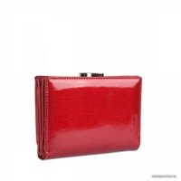 Кошелек Cedar Lorenti 15-09-SH-RFID (красный)