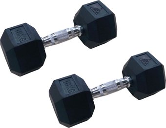 DB001-10 2x10 кг