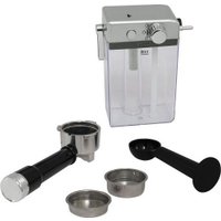 Рожковая кофеварка Libhof SCM-2300