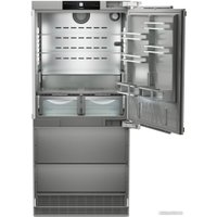 Холодильник Liebherr ECBNe 8870 BioFresh NoFrost в Бресте