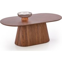 Журнальный столик Halmar Gisela (орех) в Гомеле