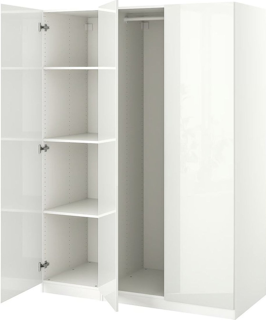 Шкаф распашной Ikea Pax 99429743