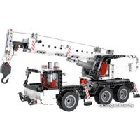 Конструктор Mitu Building Blocks Mobile Engineering Crane BEV4161CN