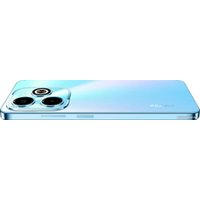 Телефон Infinix Hot 40i X6528B 4GB/128GB (голубой)