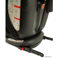 Детское автокресло ForKiddy Aero fix prestigio (черный)