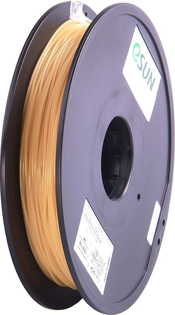 

Пластик eSUN PVA 1.75 мм 500 г (натуральный)