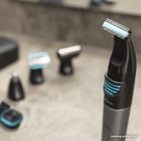 Триммер для бороды и усов Cecotec Bamba PrecisionCare Extreme 5in1