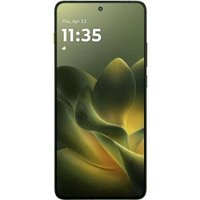 Телефон Motorola Edge 70 12GB/512GB (бронзово-зеленый)