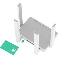 4G Wi-Fi роутер Keenetic Explorer 4G KN-4910 в Витебске