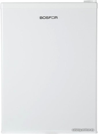 Однокамерный холодильник Bosfor RF 063