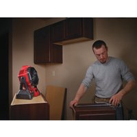 Вентилятор Milwaukee M18 AF-0 4933451022 (без АКБ)