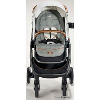 Универсальная коляска Joie Finiti Flex (2 в 1, oyster)