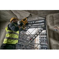 Перфоратор DeWalt DCH481X2 (с 2-мя АКБ, кейс)