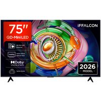 MiniLED телевизор iFFALCON 75U85A