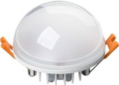 LTD-80R-Crystal-Sphere 5W White [020212]