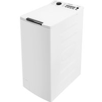 Стиральная машина с вертикальной загрузкой MAUNFELD MFWM127WH