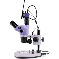Микроскоп Magus Stereo D8T LCD Base 85283