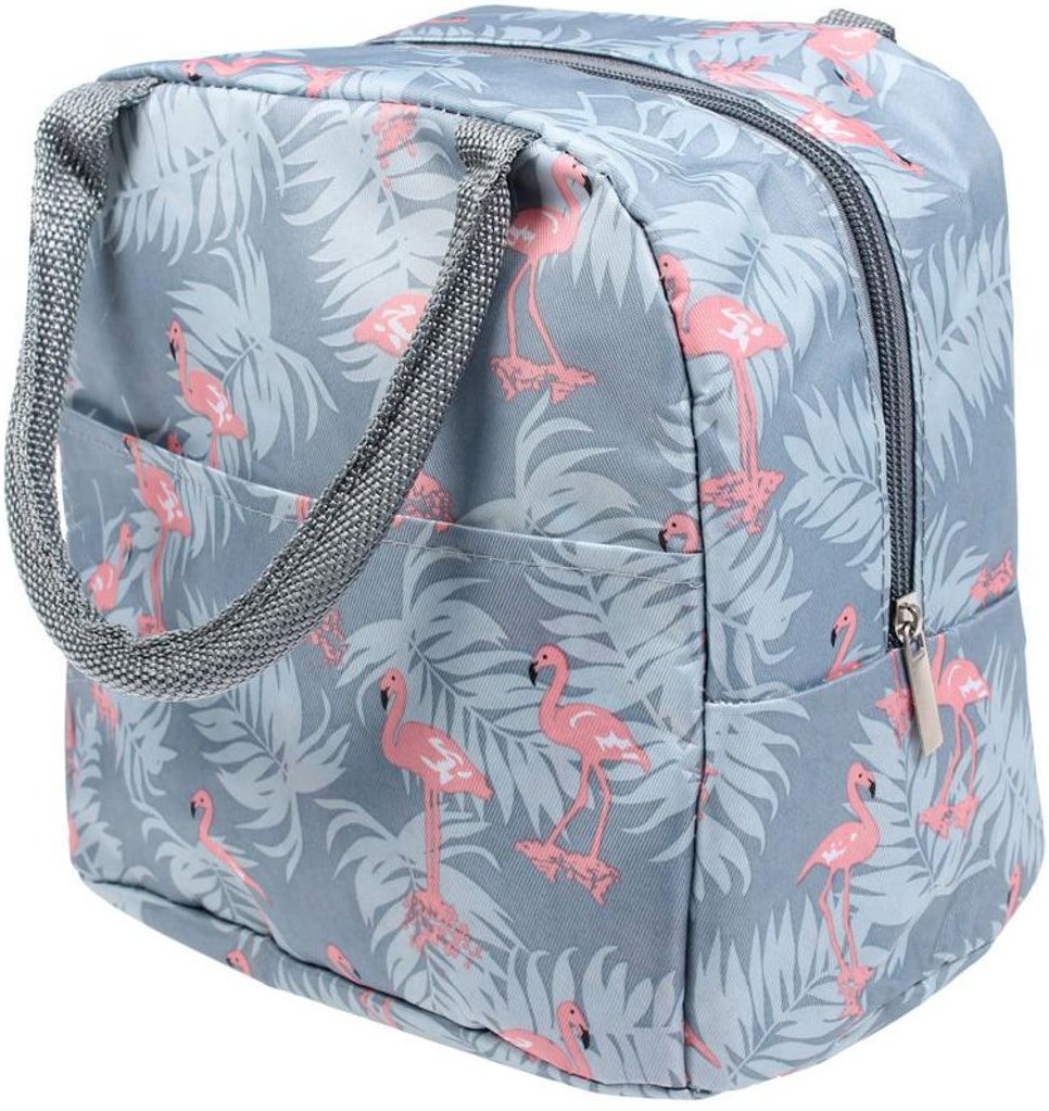 

Термосумка Bradex TK 0388 (фламинго)