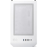 Корпус SilverStone Fara H1M Pro SST-FAH1MW-PRO