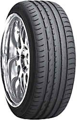 

Летние шины Nexen N8000 235/55R19 101H