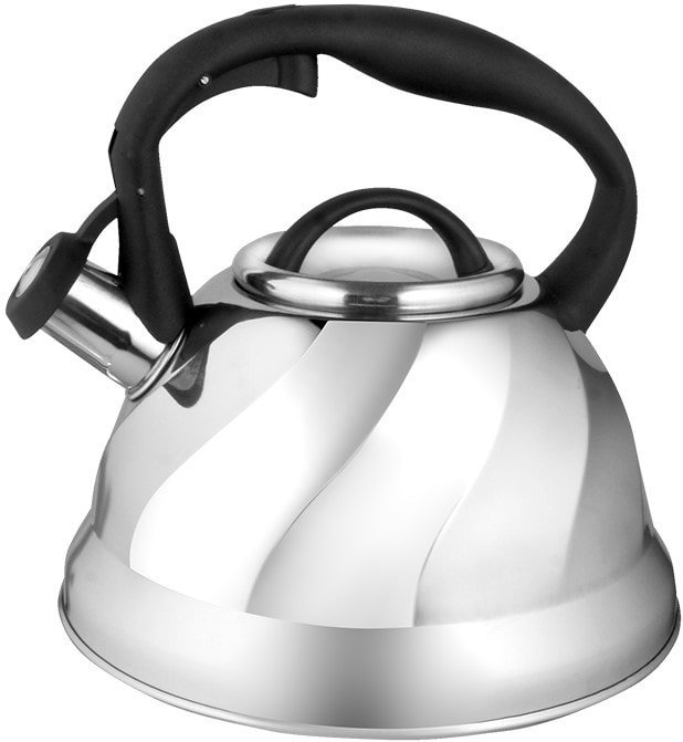 

Чайник со свистком Webber BE-0525