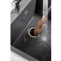 Измельчитель пищевых отходов Franke Slim 50 134.0715.098