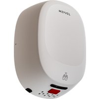 Сушилка для рук Meyvel MH12-1000P2 (белый)