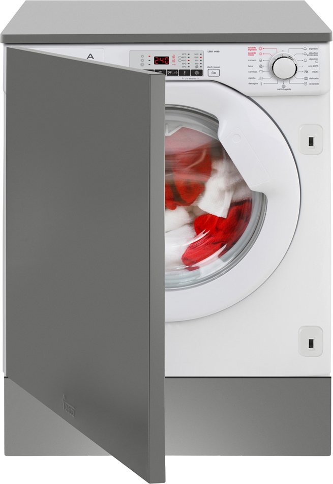 

Стиральная машина TEKA LI5 1080