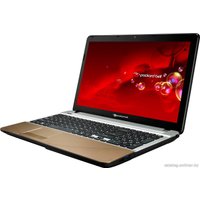 Ноутбук Packard Bell EasyNote TSX66-HR-2674G1TMn (LX.BZP02.002)