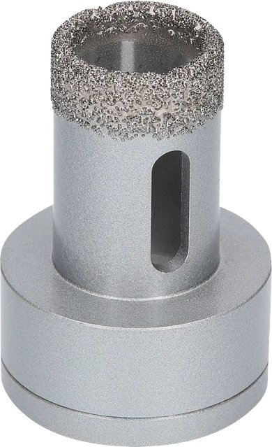 

Коронка Bosch Best for Ceramic Dry Speed 2608599031