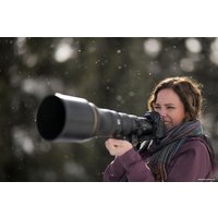 Беззеркальный фотоаппарат Nikon Z8 Body