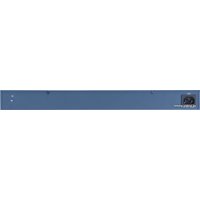 Неуправляемый коммутатор Hikvision DS-3E0526P-E