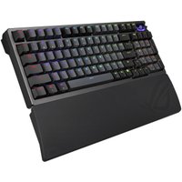 Клавиатура ASUS ROG Azoth 96 HE (ASUS ROG HFX V2 Magnetic, черный)