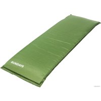 Самонадувающийся коврик Sundays SN-SIM001-2 10см (оливковый)