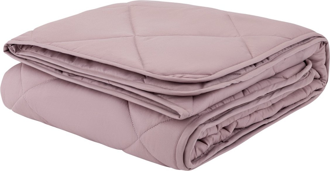 

Одеяло Sofi De MarkO Всесезонное 200x220 ВБ Од-ВС-200х220лил (лиловый)