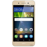 Смартфон Huawei GR3 Gold