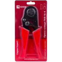 Кримпер EKF ПКВ-16-4 Expert pkv-16-4-exp
