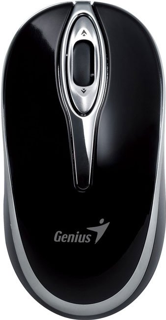 

Мышь Genius Traveler 900