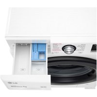 Стиральная машина LG Vivace V300 slim Steam F2WV3S7S6E